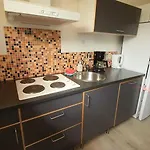 Am Iberg III Апартаменти *
