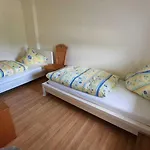 Апартаменти Am Iberg III