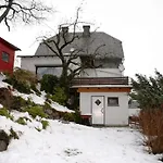 Апартаменти Am Iberg III Віллінген