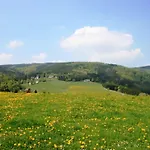 Am Iberg III Апартаменти *