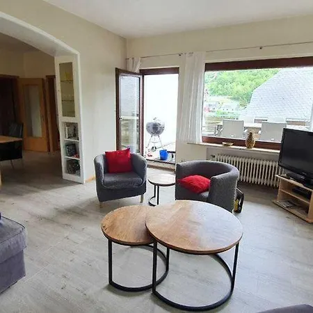 Am Iberg III فيلنغن