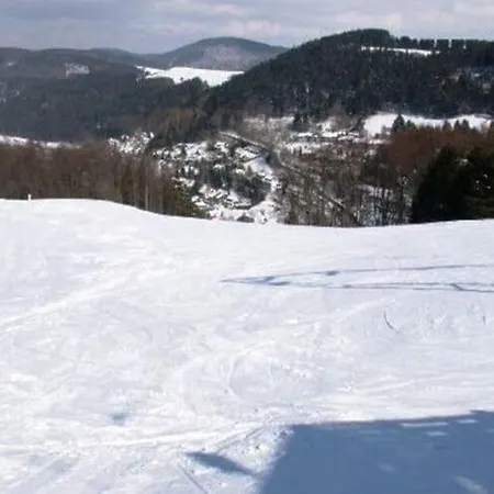 Am Iberg III *