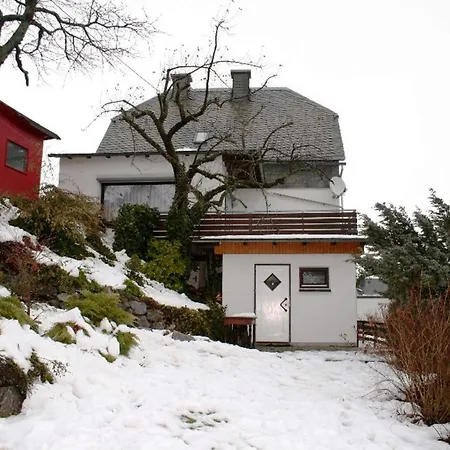 Apartment Am Iberg III Willingen (Upland)