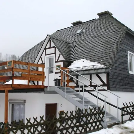 Am Iberg III فيلنغن