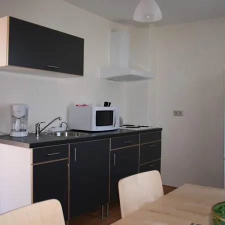 Am Iberg III * فيلنغن