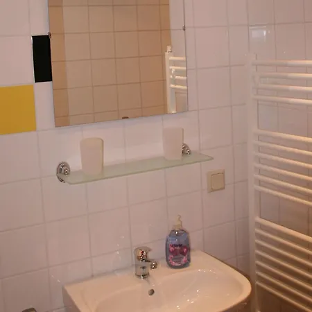 Am Iberg III Apartment Willingen (Upland)