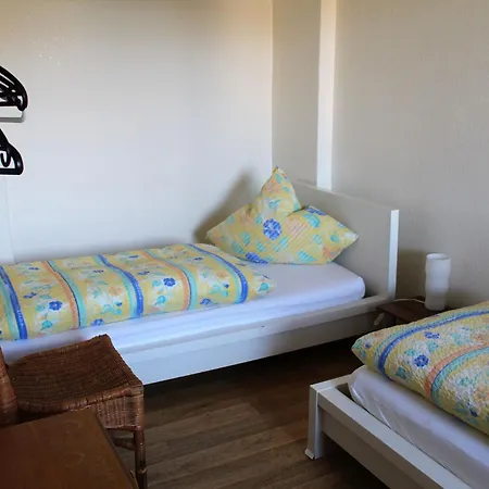 شقة Am Iberg III فيلنغن