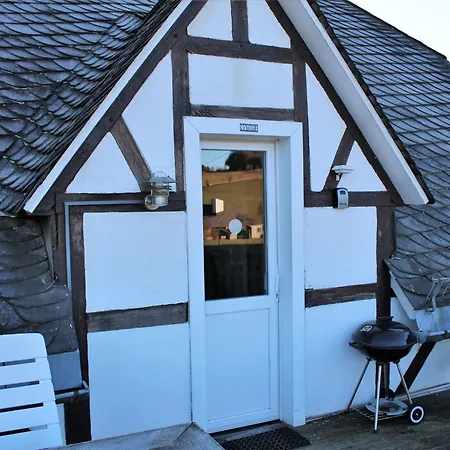 Am Iberg III فيلنغن