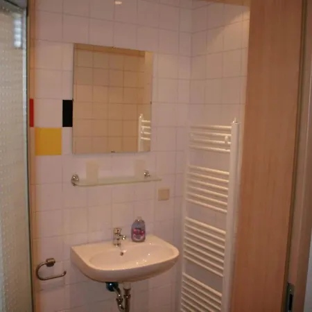 Apartment Am Iberg III
