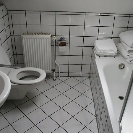 Am Iberg III * فيلنغن