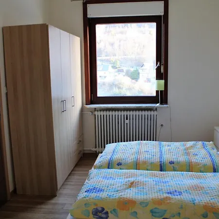 Am Iberg III شقة فيلنغن