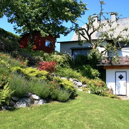 Am Iberg III شقة *