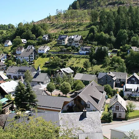 Am Iberg III * فيلنغن