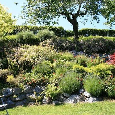 Am Iberg III شقة فيلنغن