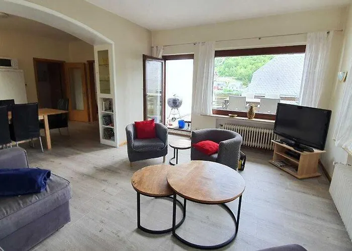 Am Iberg III Willingen (Upland)