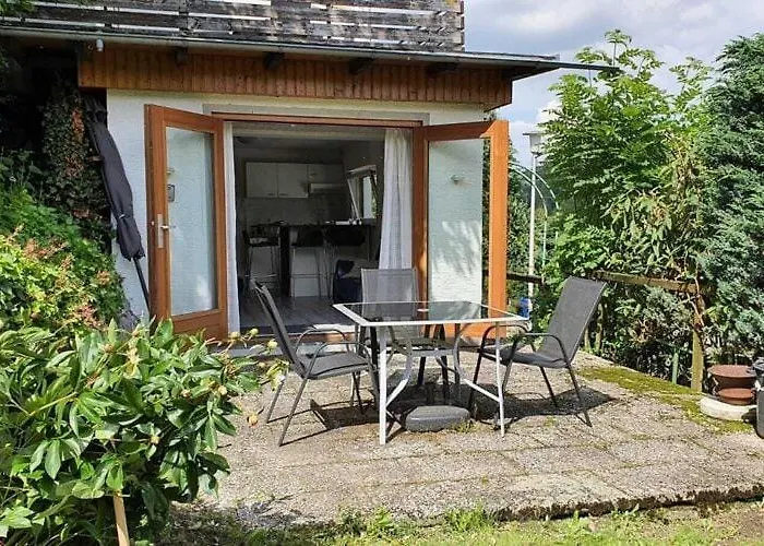 Appartement Am Iberg III