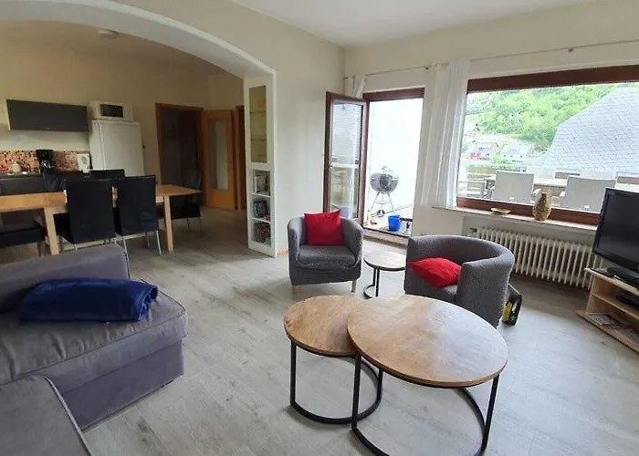 Am Iberg III * Willingen (Upland)