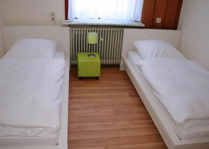 Am Iberg III Appartement Willingen (Upland)