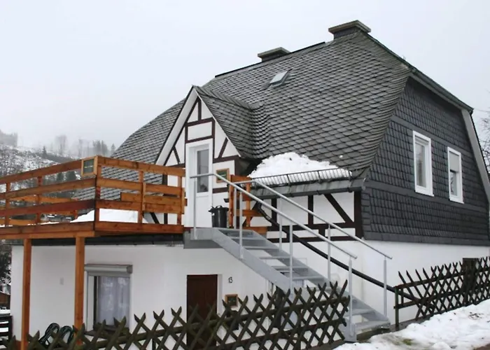 Am Iberg III Willingen (Upland)