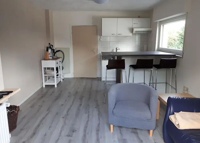 Am Iberg III * Willingen (Upland)