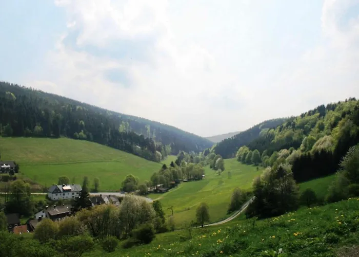 Am Iberg III Willingen (Upland)