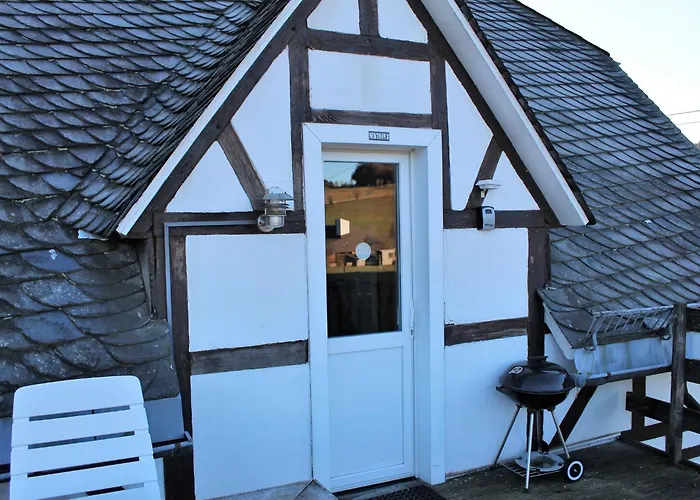 Am Iberg III Willingen (Upland)