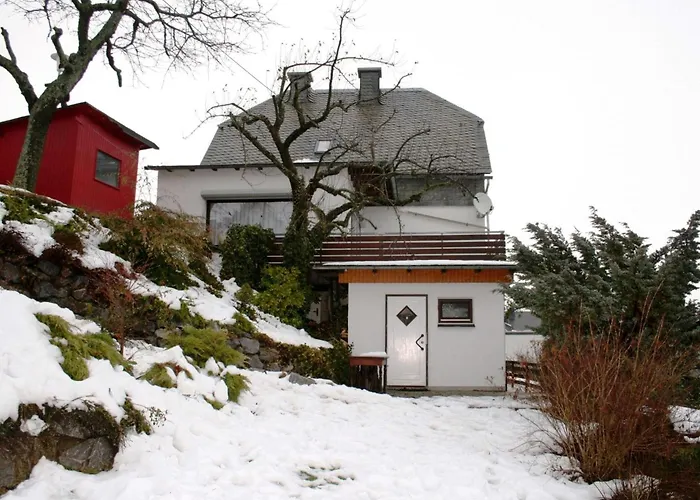 Am Iberg III Willingen (Upland)