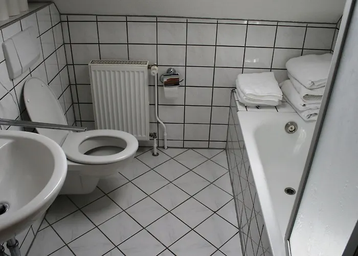 Am Iberg III * Willingen (Upland)