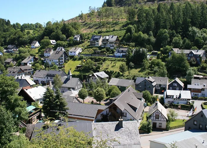 Am Iberg III * Willingen (Upland)